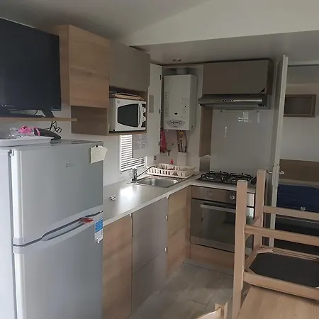 Campsite Babouloc 4*