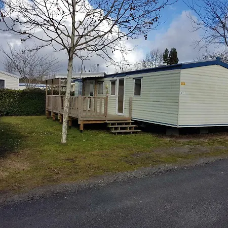 Babouloc Campsite Gastes