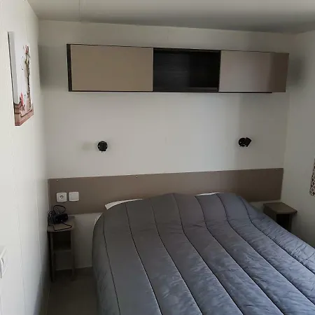 Campsite Babouloc 4*