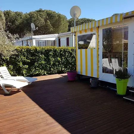 Babouloc Campsite 4*