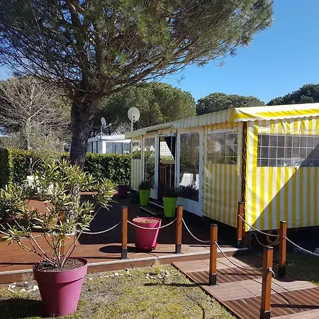 Campsite Babouloc 4*