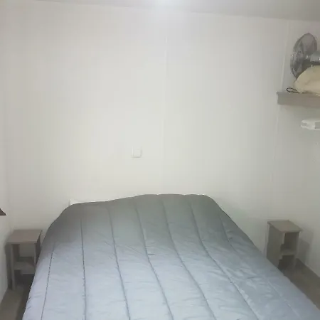 Campsite Babouloc 4*