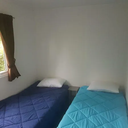 Campsite Babouloc 4*