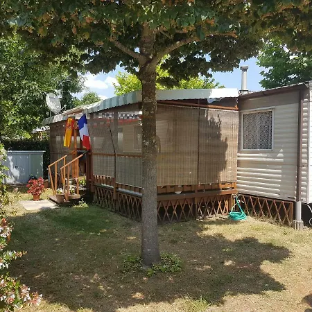 Babouloc Campsite
