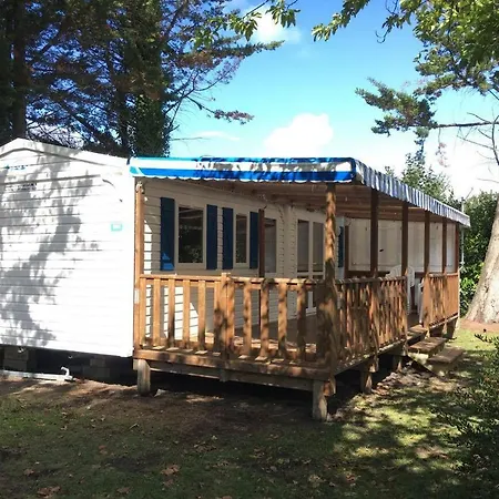 Babouloc Campsite Gastes