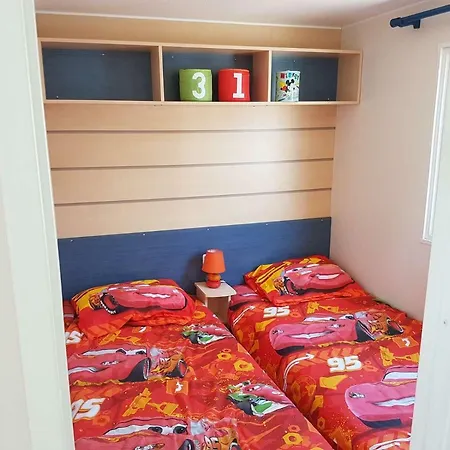 Campsite Babouloc 4*