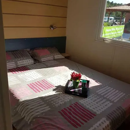 Campsite Babouloc 4*