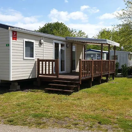 Campsite Babouloc 4*