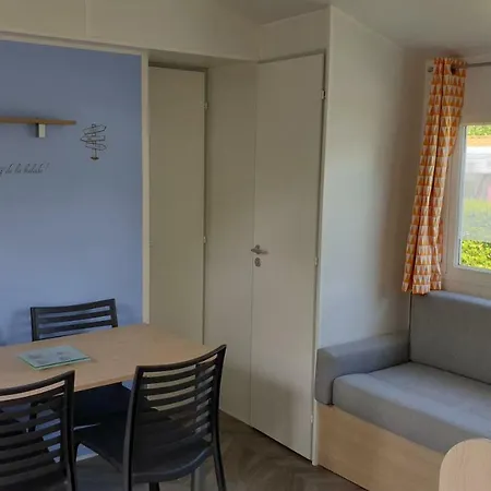 Campsite Babouloc 4*