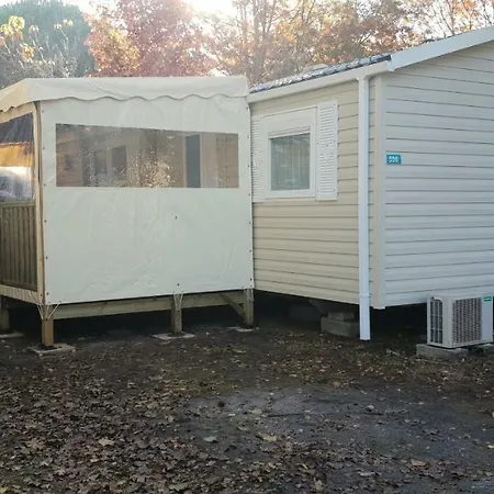 Campsite Babouloc