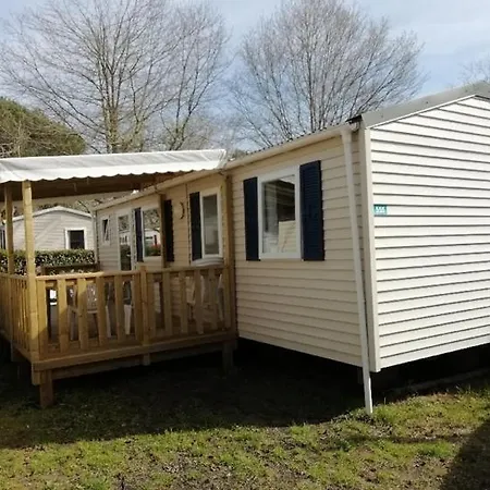 Babouloc Campsite 4*